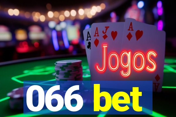 066 bet